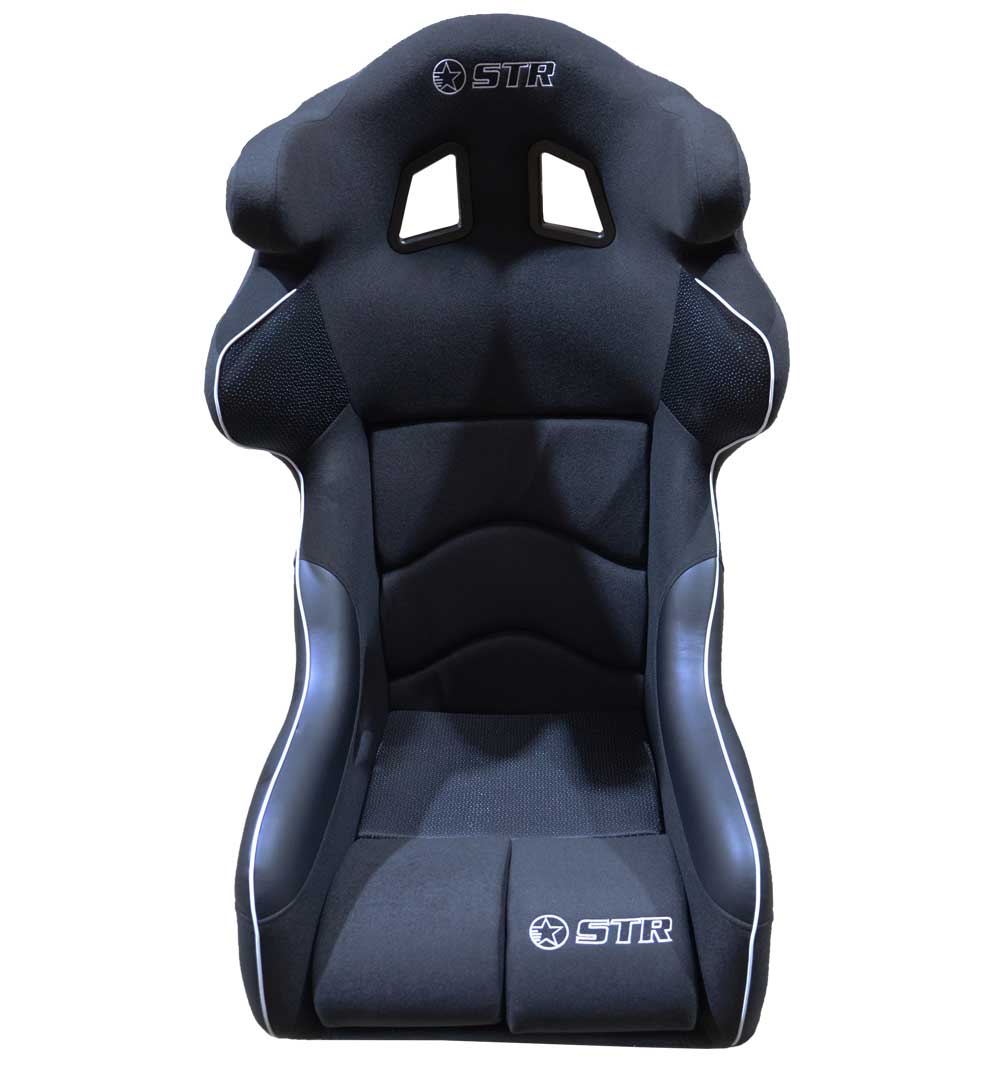 STR 'Potenza' Rally Race Seat FIA Approved