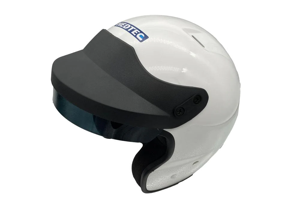 HedTec Rapido (Snell 2020)