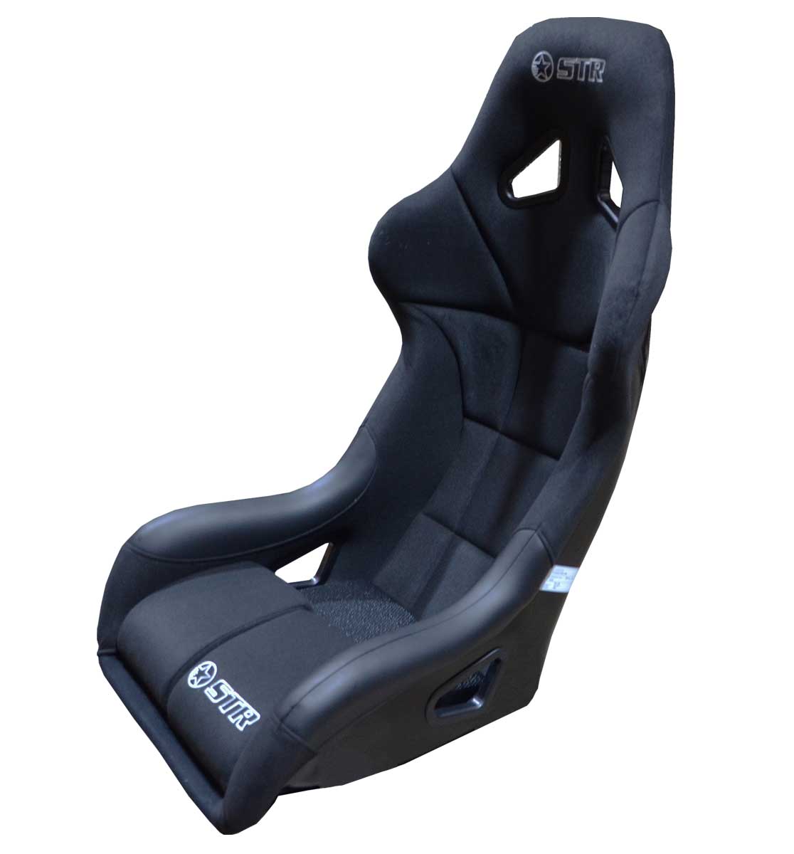STR 'Veloce' FIA Approved Race/Rally/Bucket Seat