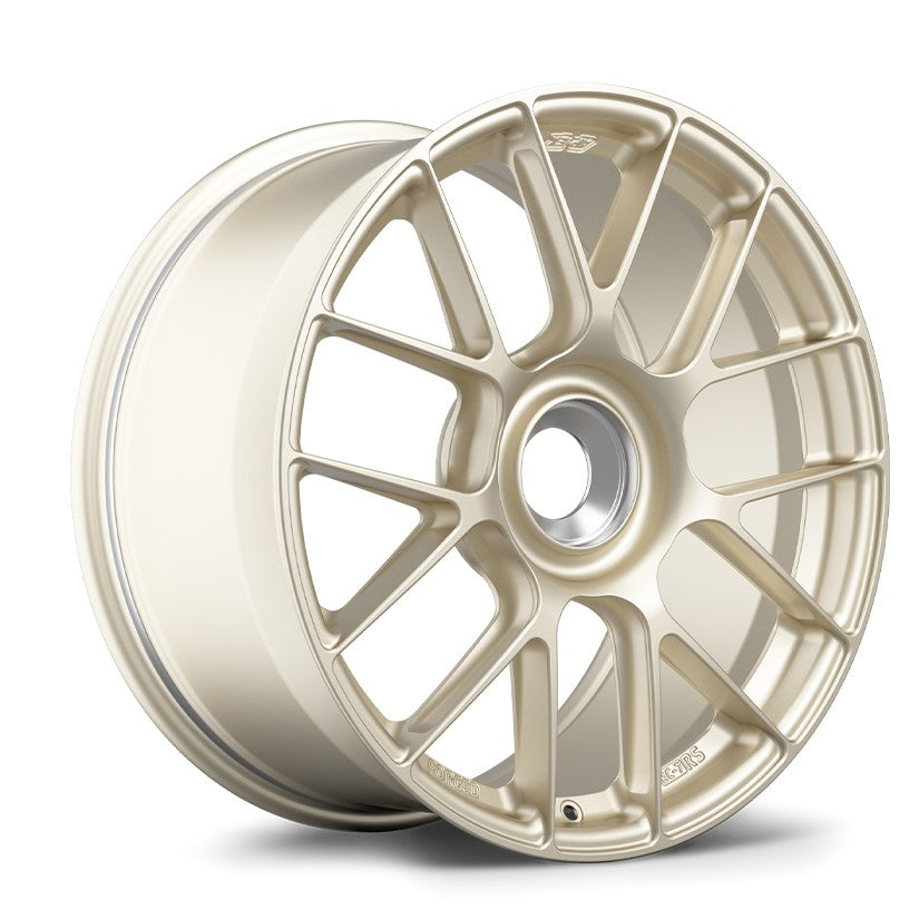 Apex EC-7RS Alloy Wheel 18x11 ET60 5x130 Motorsport Gold 71.6mm CB