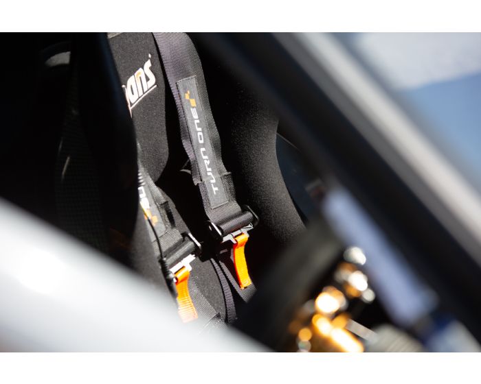 Turn One Speed Harness