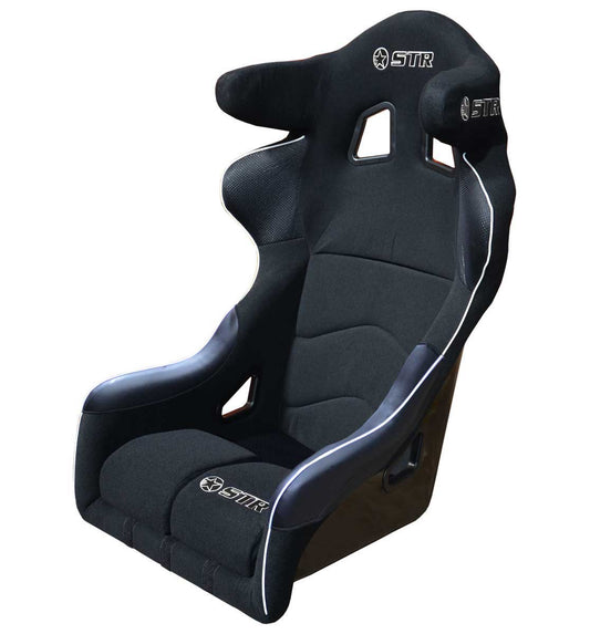 STR 'Potenza' Rally Race Seat FIA Approved