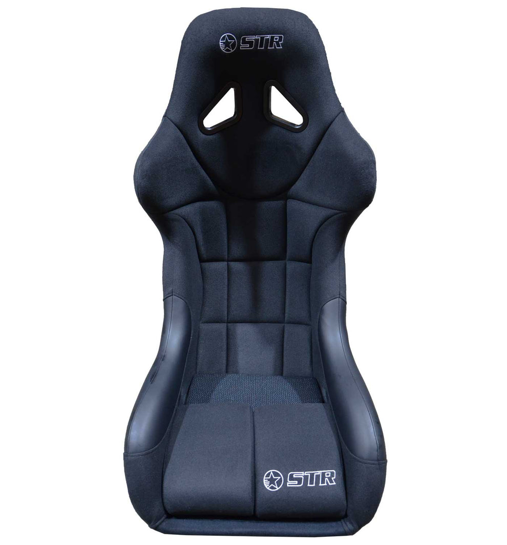 STR 'Veloce' FIA Approved Race/Rally/Bucket Seat S6Motorsport