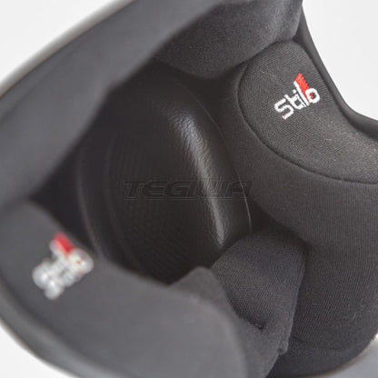 Stilo WRC DES Composite Rally Helmet FIA/Snell Approved