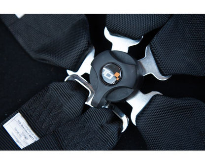 Turn One Speed Harness