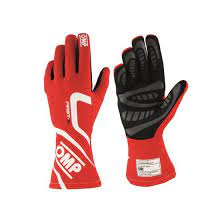 OMP First S gloves