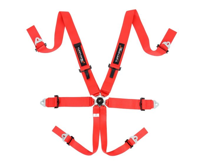 Turn One Speed Harness