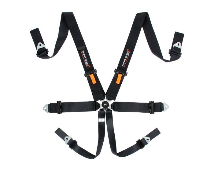 Turn One Speed Harness