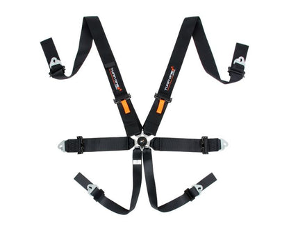 Turn One Speed Harness
