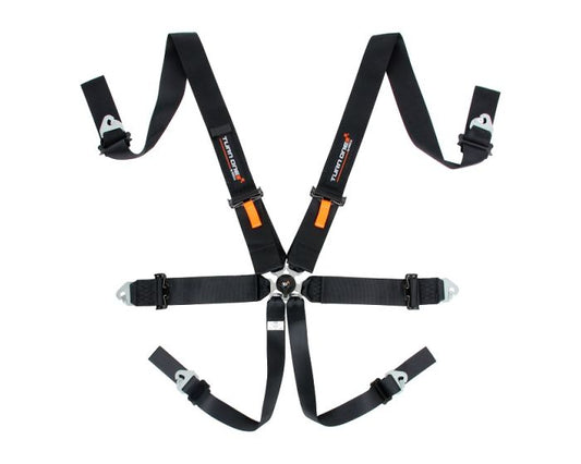 Turn One Speed Harness