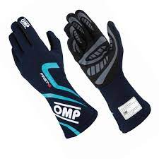 OMP First S gloves