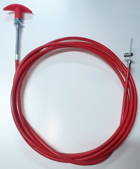 Extinguisher Pull Cable