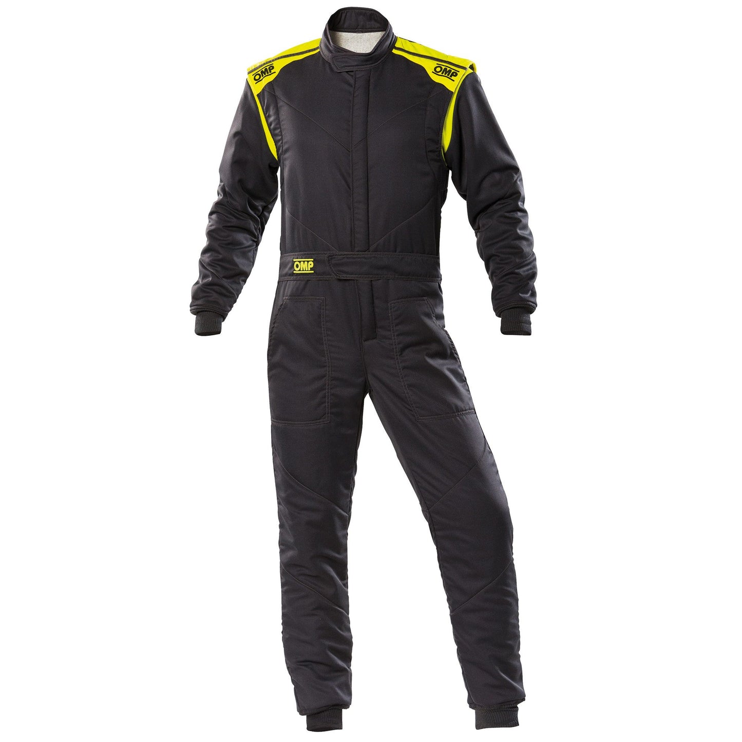 OMP First S racesuit