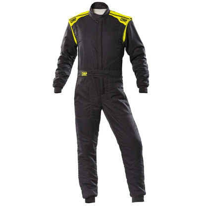 OMP First S racesuit