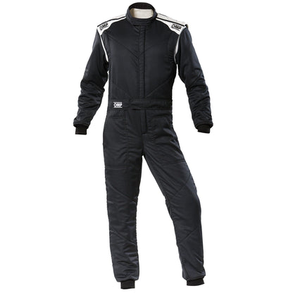 OMP First S racesuit