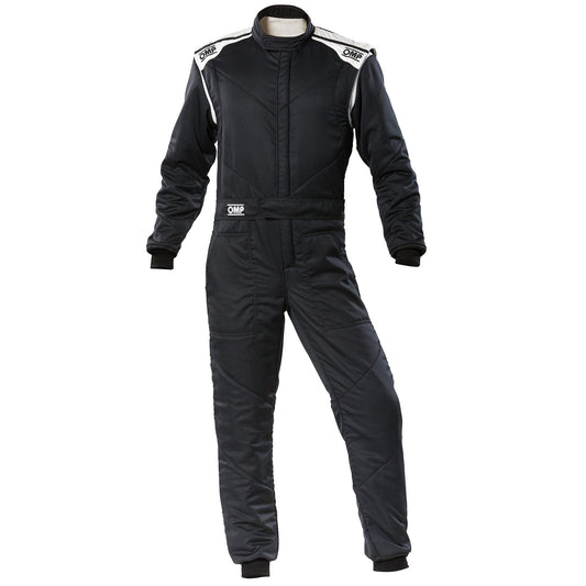 OMP First S racesuit