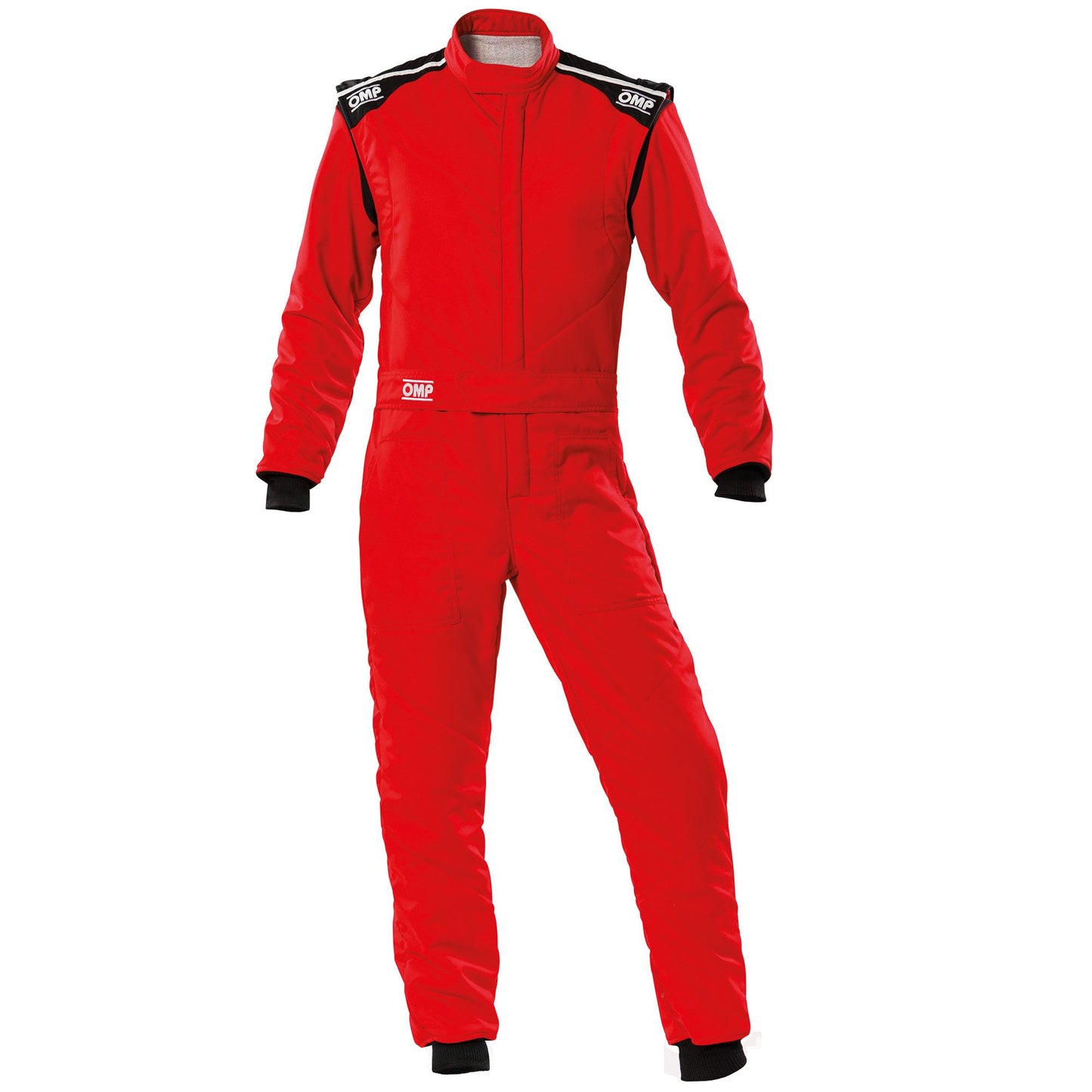OMP First S racesuit