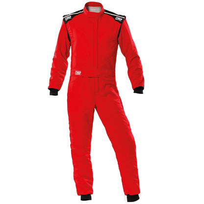 OMP First S racesuit