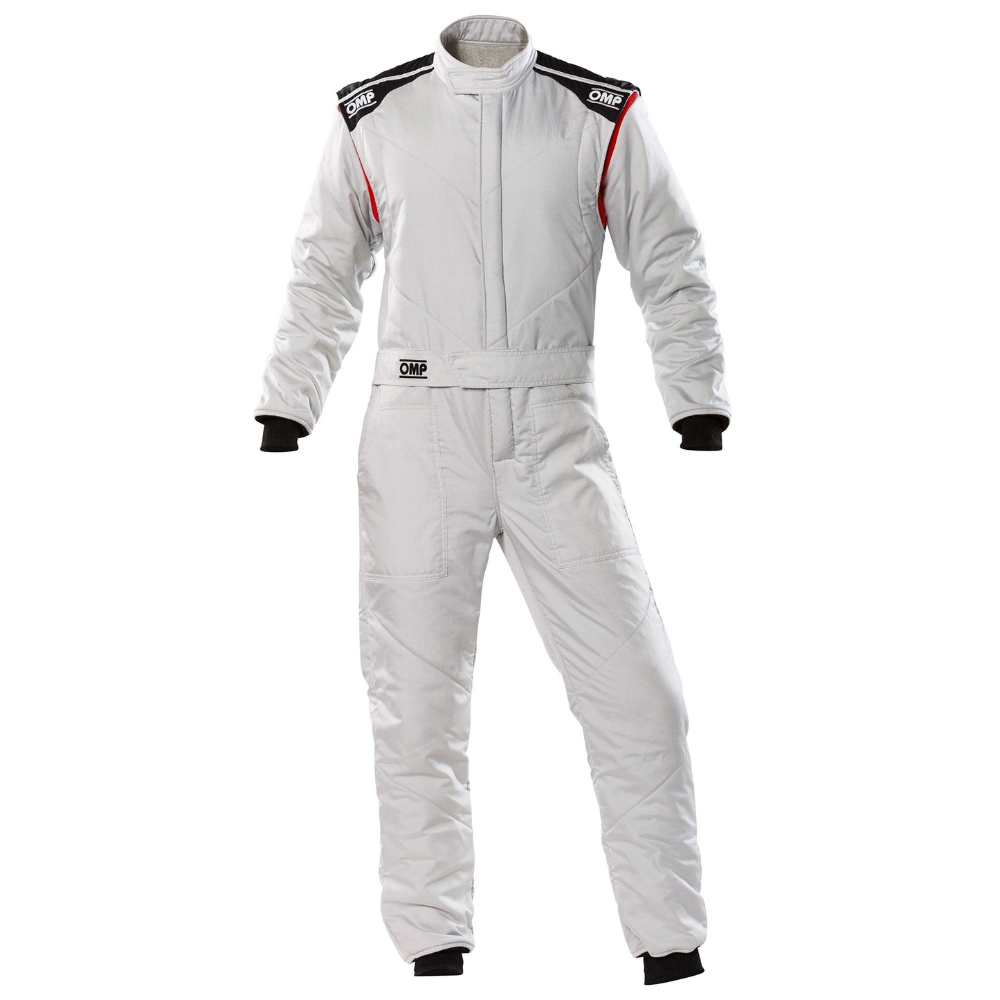 OMP First S racesuit