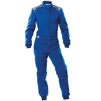 OMP Sport race suit