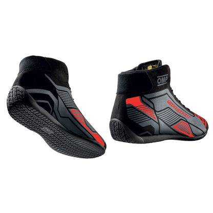 OMP Sport Race Boots