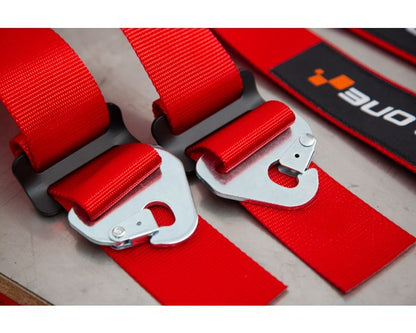 Turn One Speed Harness