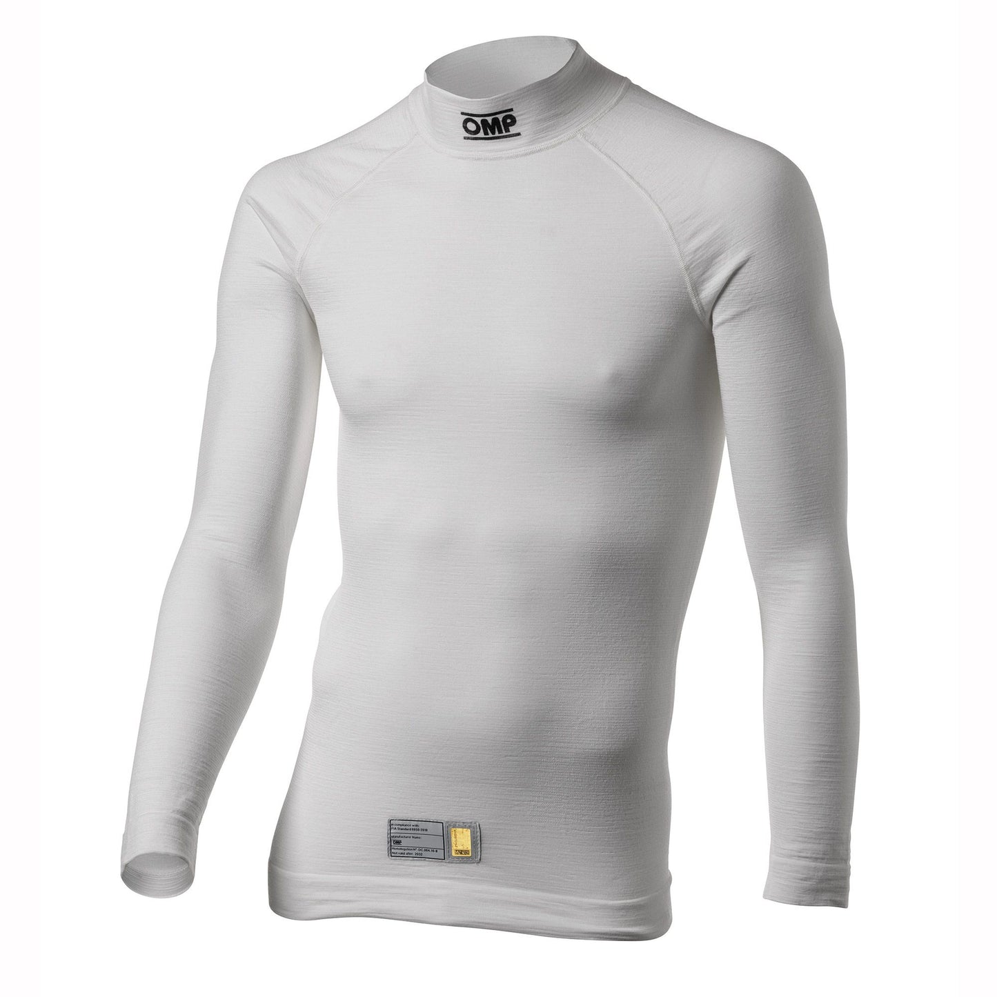 OMP Tecnica Evo FIA Top