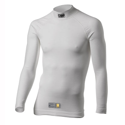 OMP Tecnica Evo FIA Top