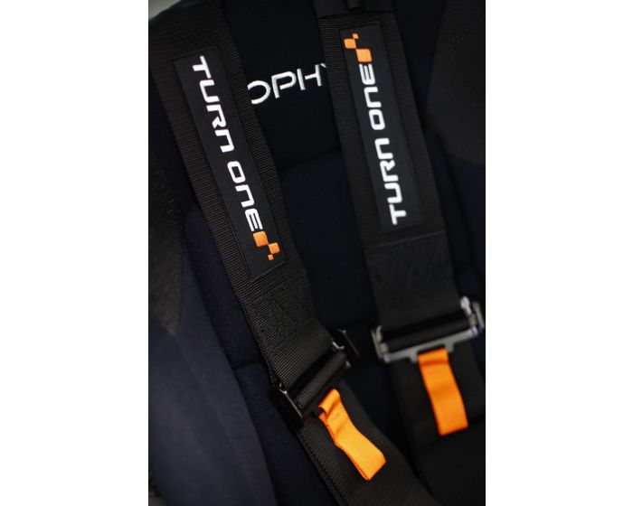 Turn One Speed Harness