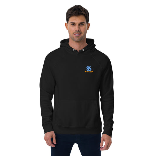 S6 Hoodie