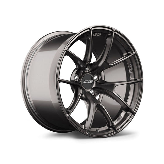 Apex VS-5RS Alloy Wheel 20x10 ET8 5x112 Anthracite 66.6mm CB