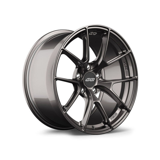 Apex VS-5RS Alloy Wheel 20x9.5 ET50 Centrelock Anthracite PSCL