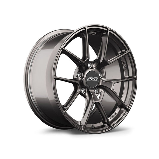 Apex VS-5RS Alloy Wheel 20x9 ET44 5x130 Anthracite 71.6mm CB