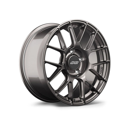 Apex EC-7RS Alloy Wheel 19x9 ET50 5x130 Anthracite 71.6mm CB