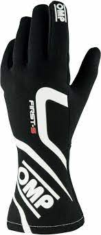 OMP First S gloves