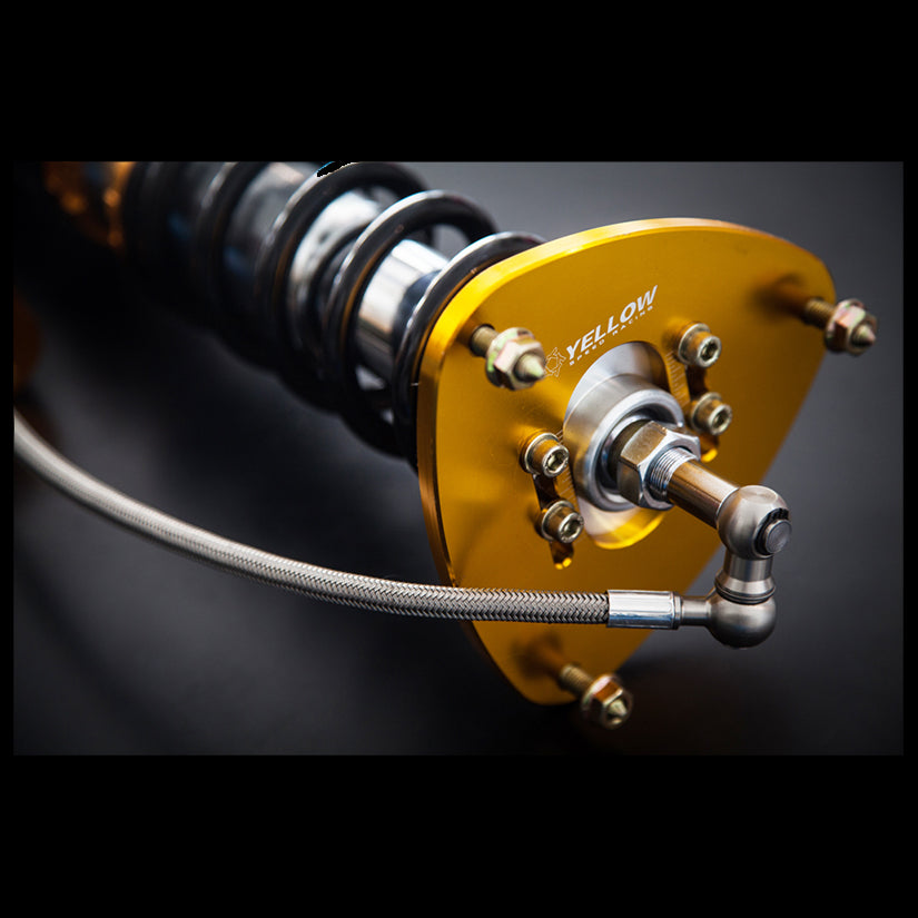 YELLOW SPEED RACING YSR ADVANCED PRO PLUS CIRCUIT SERIES MAZDA 323 98-03